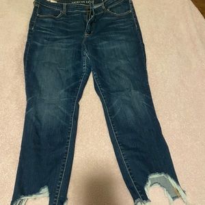 AE JEANS - great condition